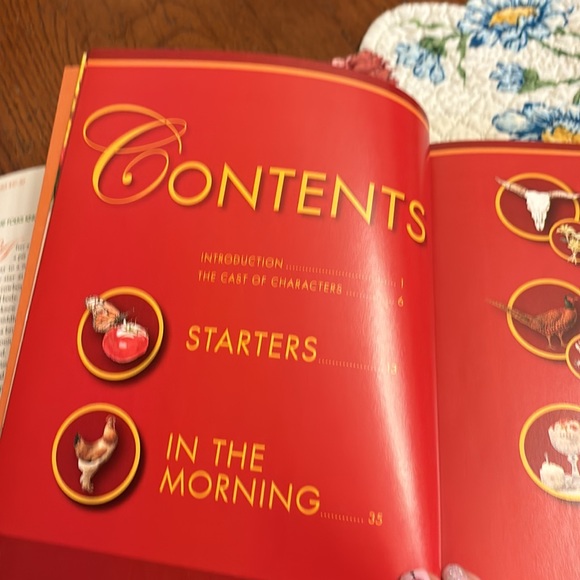 The Pioneer Woman Cooks cookbook - Picture 6 of 7